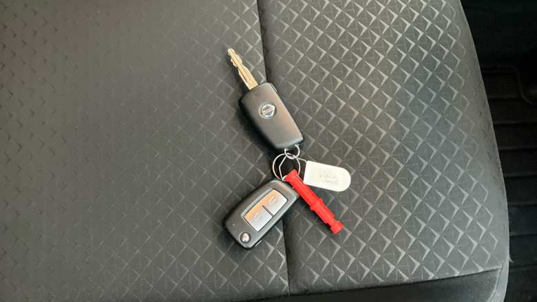 Nissan Juke 1.0 DiG-T Acenta 5dr Petrol Hatchback